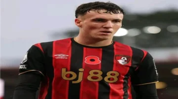 زلزال في الملعب.. بورنموث يباغت ليفربول بالهدف الثاني وسط صدمة الجماهير